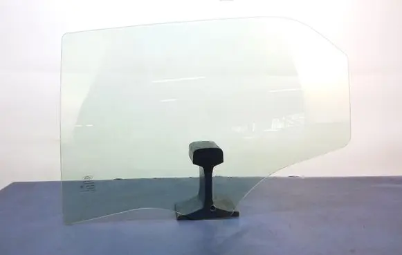 Ford Ecosport Rear door window glass