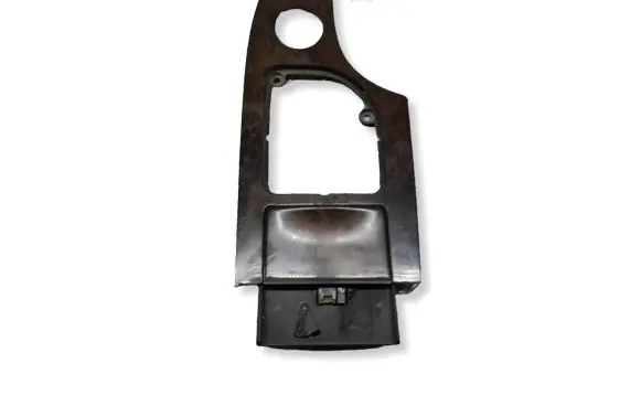 BMW 5 E60 E61 Gear shifter surround trim plastic M3364V 6951130