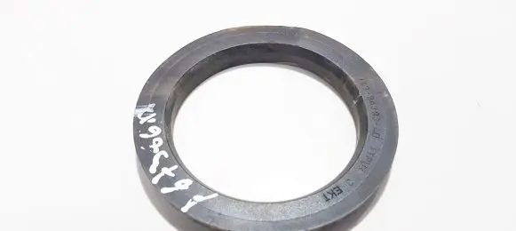Jaguar X-Type Front coil spring rubber mount 1x439a393ad 1x43-9a393-ad