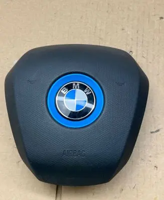 BMW i3 Steering wheel airbag 33687036304 17B093003058