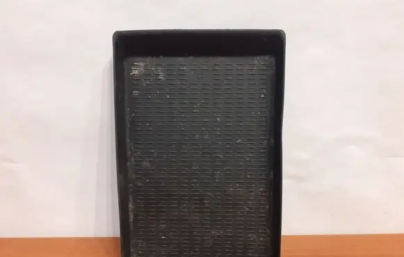 BMW X5 E70 Other interior part 773201 11185