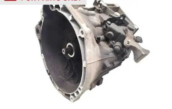 Ford Mondeo MK V Manual 6 speed gearbox 
