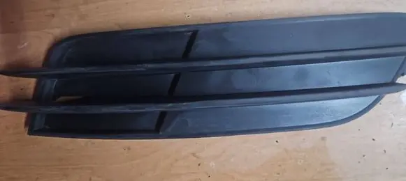 Audi A6 S6 C7 4G Front bumper lower grill 4G0807682F