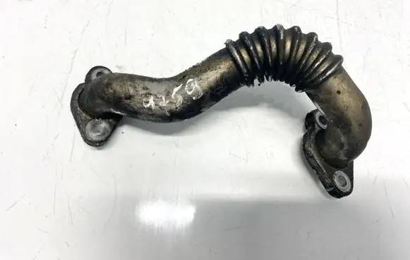 Skoda Superb B6 (3T) EGR valve line/pipe/hose 03P131521A