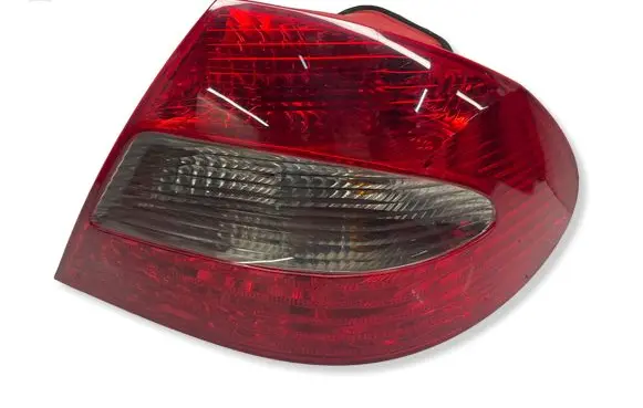 Mercedes-Benz CLK A209 C209 Rear/tail lights A2098201664