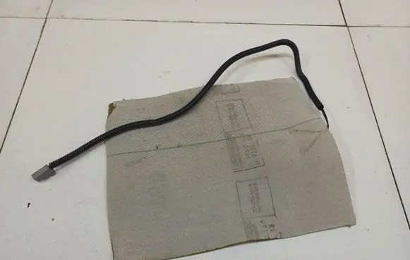 Toyota Avensis T250 Seat heating element 