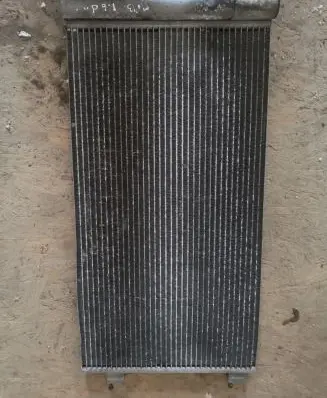 Mini One - Cooper Coupe R56 A/C cooling radiator (condenser) X8429001