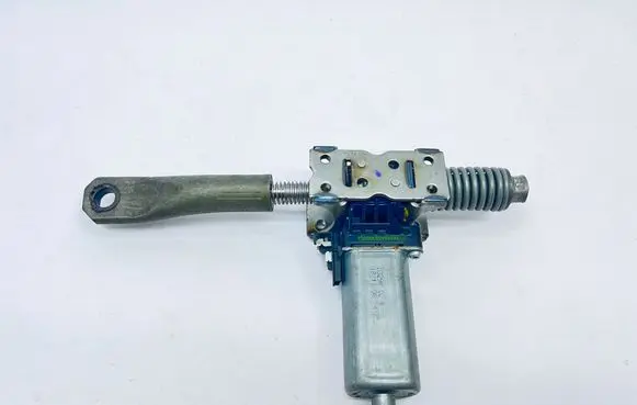 BMW 7 F01 F02 F03 F04 Seat adjustment motor D329802 912408240