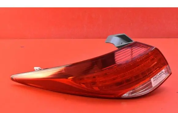 Rear/tail lights