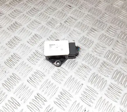 Subaru Legacy ESP acceleration yaw rate sensor 27542AG012 7008599 0265005716