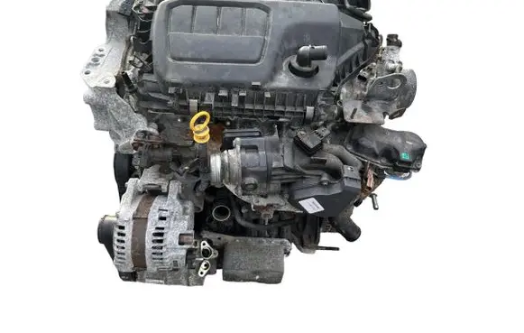 Renault Trafic III (X82) Engine 8201662458R