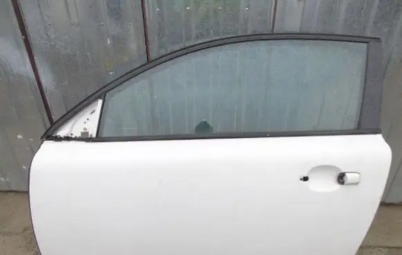 Volvo C30 Front door