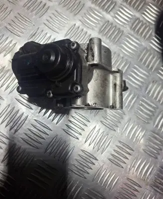 Opel Vivaro EGR valve A2C53179081 H8200327011