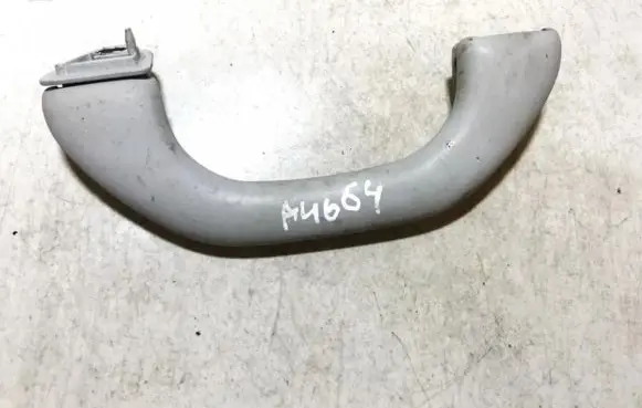 Volkswagen Polo III 6N 6N2 6NF Front interior roof grab handle