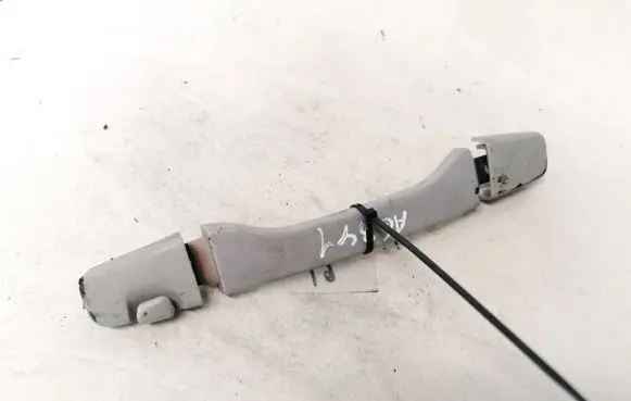 Volvo S40, V40 Rear interior roof grab handle 30806914 30806915