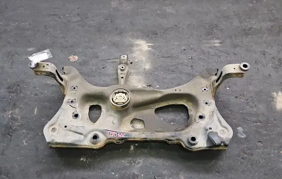 Skoda Octavia Mk3 (5E) Front axle beam IMPRK1480456