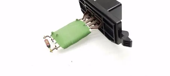 Ford Transit Custom Heater blower motor/fan resistor