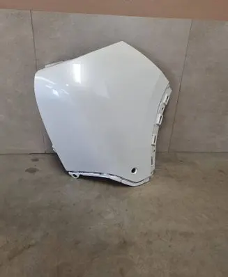 Peugeot 2008 II Rear bumper corner part panel trim 9827298280 9827298080 99922460