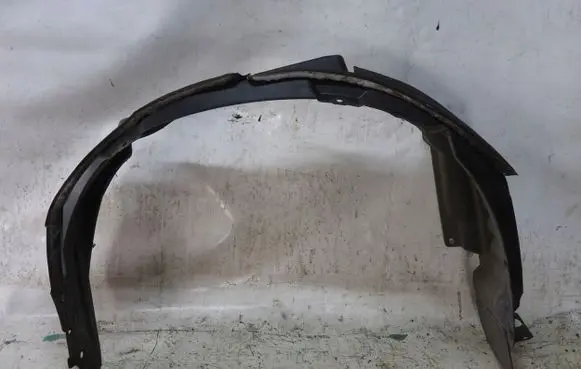 Mitsubishi ASX Rear arch fender liner splash guards 5370A756