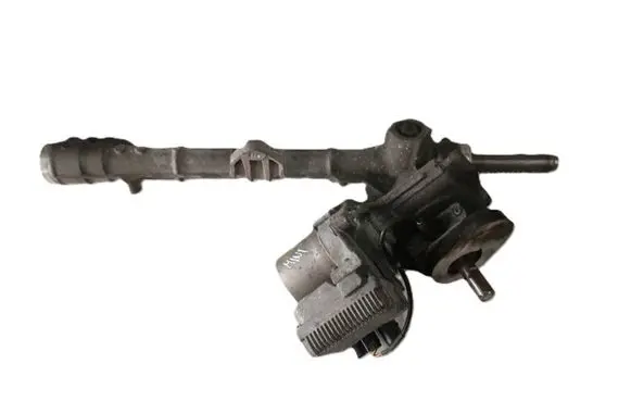 Mini Cooper Countryman R60 Steering rack 9809255 6900002438