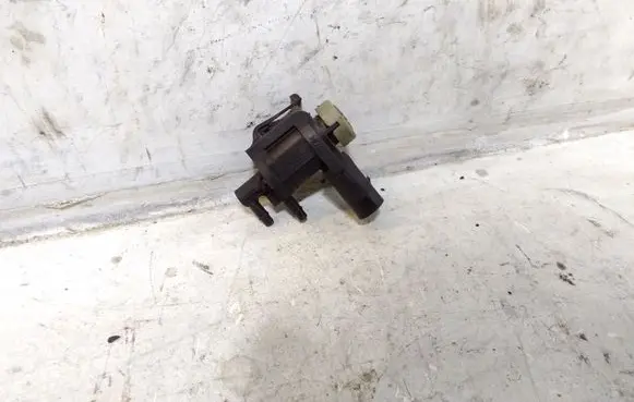 Ford Galaxy Vacuum valve 1J0906283C