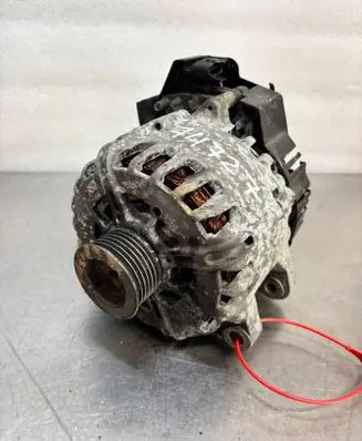Peugeot 508 RXH Generator/alternator 9807995580
