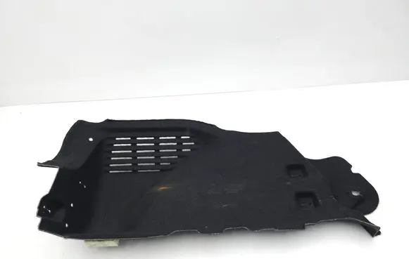 Volkswagen ID.3 Trunk/boot trim cover 10A867427B 0002170208 3K10ACECA9