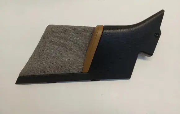 BMW i3 Rear door card panel trim 7306607