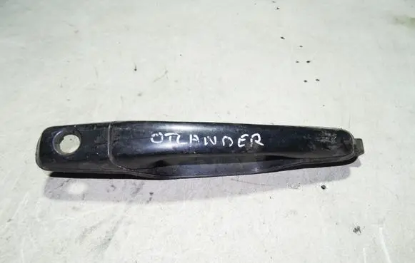 Mitsubishi Outlander Front door exterior handle MR526106