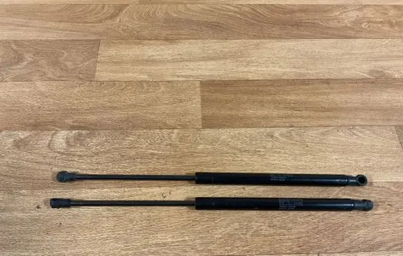 Volvo V50 Tailgate/trunk strut/damper 1156830425N 09721BD05