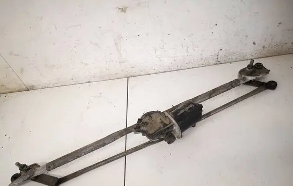 Dodge Magnum Front wiper linkage and motor 