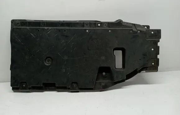 Pickup box liner