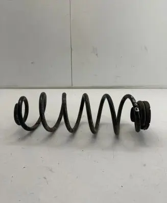 Skoda Rapid (NH) Rear coil spring