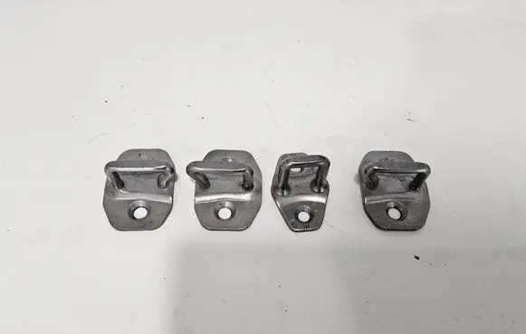 Mini Clubman F54 Front door lock loop/hook striker 7394436 7397957