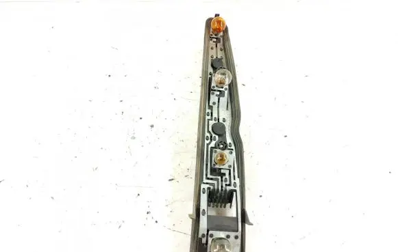 Opel Meriva A Tail light bulb cover holder