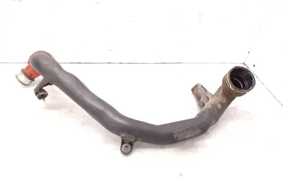 Volkswagen PASSAT B6 Intercooler hose/pipe 3C0145840C