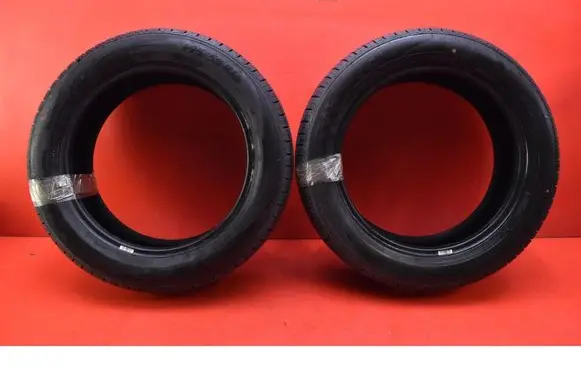 Opel Corsa D R17 summer tire 8904288100150