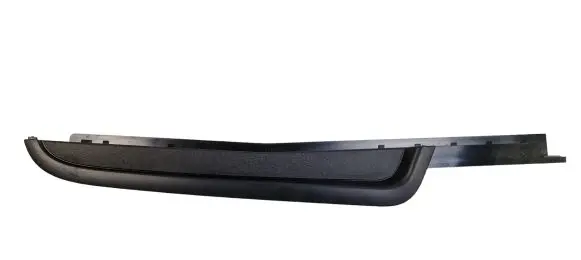 Ford Maverick Rear door glass trim molding NZ6BE255A62 NZ6BE255A62AD A163P