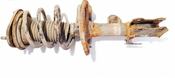 Audi A4 S4 B8 8K Front shock absorber/damper 4851005333 48510-05333