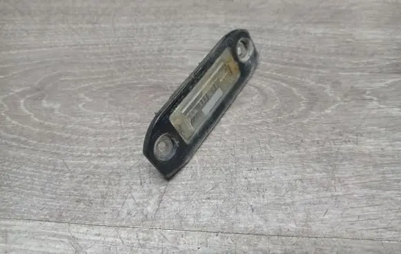 Volvo V50 Number plate light 30634190