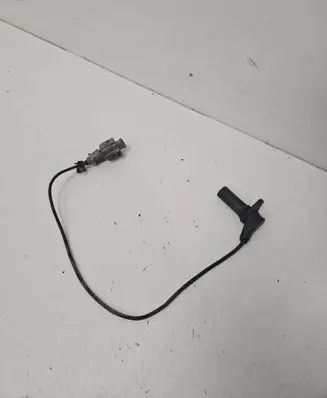 Volkswagen Sharan Crankshaft speed sensor 1j0973723