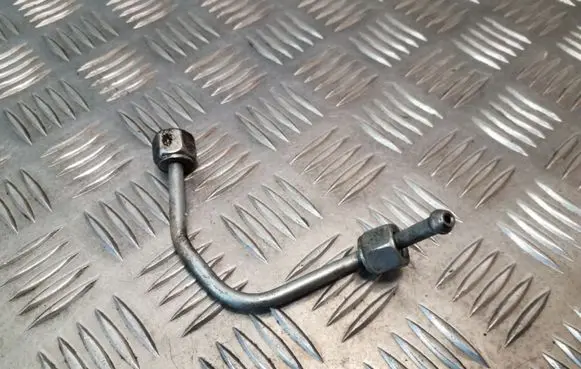 Mitsubishi ASX Fuel injector supply line/pipe 