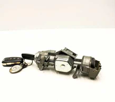 Ford Transit - Tourneo Connect Ignition lock 3M513F880AE