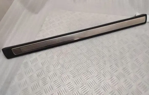 Mercedes-Benz S C217 Side skirt front trim A2176800135
