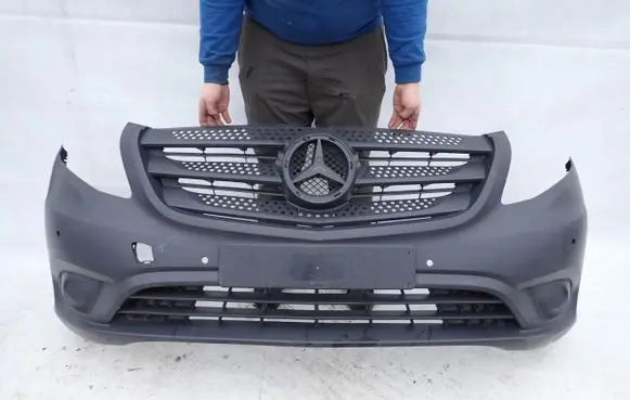 Mercedes-Benz Vito Viano W447 Front bumper A4478800470