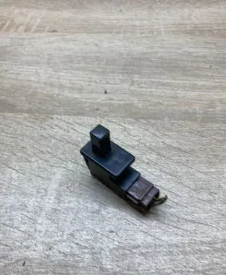 Peugeot 206 Brake pedal sensor switch 4259N PEUGEOTBRAKESENSOR