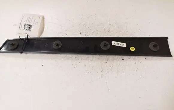 Audi A6 S6 C5 4B Front door trim bar 4B0867409