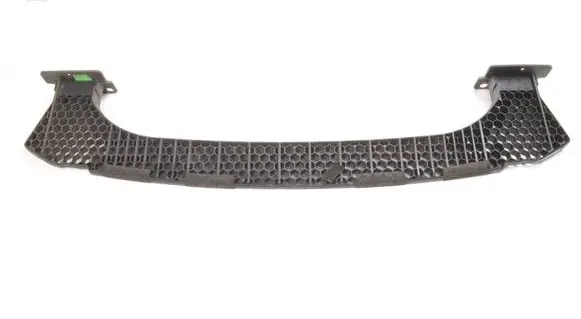 Hyundai ix35 Front bumper support beam 865612Y000
