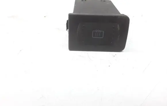 Volkswagen Golf IV Windscreen/window heater switch 1J0953235A