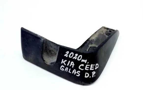 KIA Ceed Rear mudguard 86842J7000